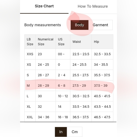 Love Bonito size small/medium Alby tailored peg leg chino pants in khaki - Picture 5 of 6